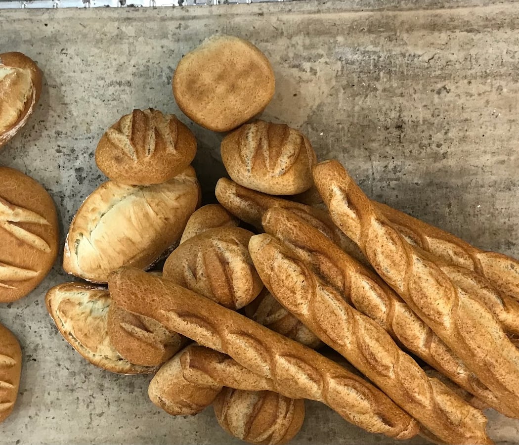 Boulangerie LB 3